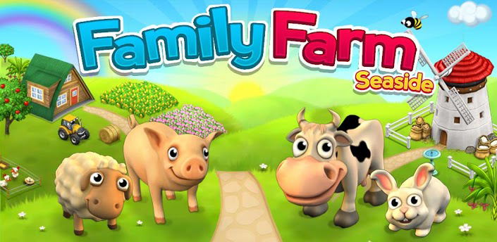 Family farm cheats